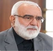 سید مرتضی بختیاری