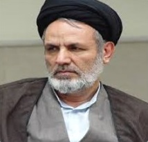 سید رضا حسینی