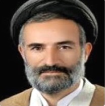سید کاظم رجایی