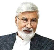 حمیدرضا ترقی