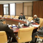 دهمین نشست هیئت امنای مرکز علمی‌کاربردی کمیته امداد